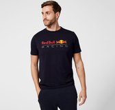 Red Bull Racing - Red Bull Racing Logo T-shirt blauw 2022 - Maat : XXL