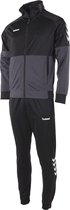 hummel Authentic Polysuit Trainingspak Unisex - Maat M