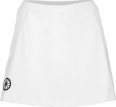 The Indian Maharadja Tech Skort  Sportrok - Maat S  - Vrouwen - wit