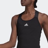 adidas Y-Dress Sportjurk Dames - Maat M