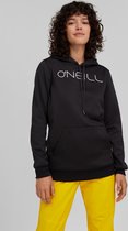 O'Neill Sporttrui O'Neill Active Fleece Hood - Black Out - A - S