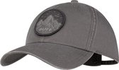 BUFF® Baseball Cap NOAM GREY - Pet - Zonbescherming