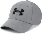 Under Armour Men's Blitzing Sportcap Heren - Maat L/XL