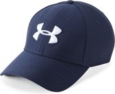 Under Armour Men's Blitzing Sportcap Heren - Maat L/XL