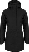 AGU Clean Winterjas Urban Outdoor Dames - Zwart - M