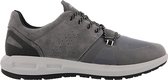 Grisport 44001-03 grijs wandelschoenen heren (44001-03)