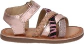 Gioseppo Trezo sandalen goud - Maat 23