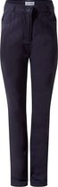 Craghoppers - UV Wandel- en vrijetijdsbroek voor kinderen - Ferne - Donkerblauw - maat 98-104cm