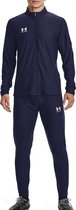 Under Armour Challenger Tracksuit Heren Trainingspak - Maat M