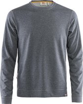 Fjallraven High Coast Lite Sweater Heren Outdoortrui - Maat M
