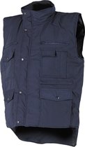 M-Wear 0370 Worker Bodywarmer XL