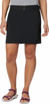 Columbia Saturday Trail Skort Rok Dames - Black