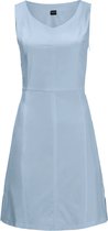 Jack Wolfskin COSTA CALMA DRESS Dames Outdoorjurk - Maat L