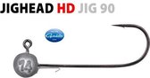 Spro jighead 6/0 - 18 gram