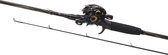 Abu Garcia Combo P max-L/662M - Set - 2.01m