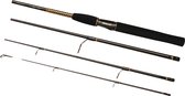 Shakespeare Ugly Stik Travel 664 - Spinhengel - 1.98m - 5-15g