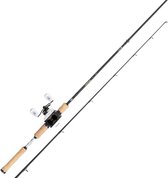 Abu Garcia MAX PRO Casting Combo 1,98m (10-40g) | Baitcaster hengel