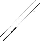 Zeebaarshengel  -HTO -  Lure Gam Rod - 2.70m - 8-35gram - Roofvishengel