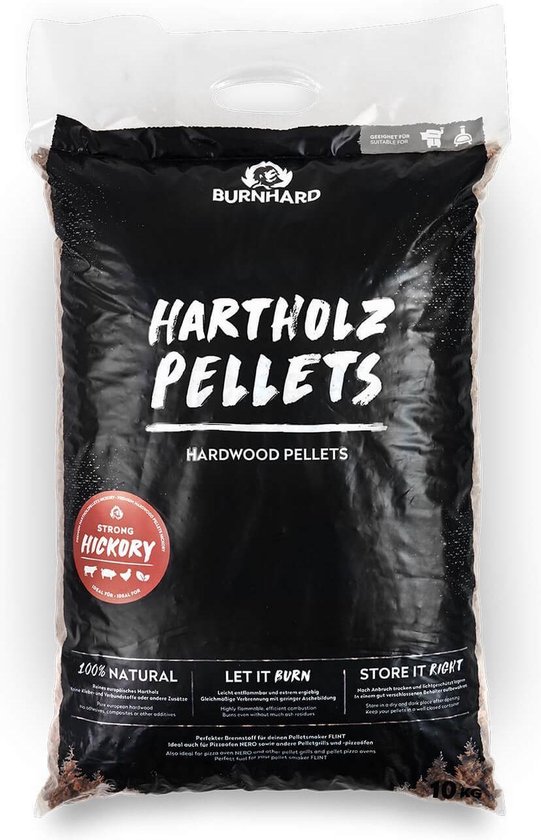 Pellets