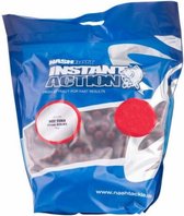 Nash Hot Tuna Boilies (5kg)