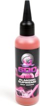 Korda Goo - Almond Supreme - Bait Smoke - Rood