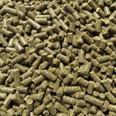 Hennep Pellets 10KG | Karper Aas