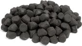 Tasty Baits Halibut Base Pellet - 20kg -  20mm - Zwart