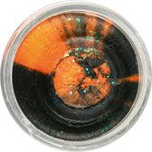 Berkley Troutbait Select Glitter - Zwart/Oranje