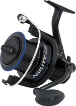 Shakespeare Agility - 80 Surf - Surfcasting Molen - 760 gr - Ratio: 4.3:1