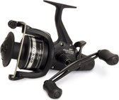 Shimano Baitrunner ST 6000 RB - Karpermolen - Slip achterop