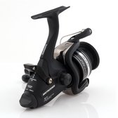 Shimano Baitrunner 4000 ST FB - Karpermolen - Slip voorop