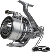 Shimano Ultegra - 14000 XSD - Surfcasting Molen - Zilver - 645 gr - 4.3:1 lagers - Zilver