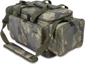 Solar Undercover Camouflage Carryall - Medium - Tas - Camouflage