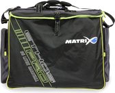 Matrix Ethos Pro Carryall - 65L - Zwart