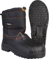 Savage Gear Polar Boot Black 45 - 10 | Vislaarzen