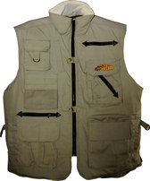 Profi Bodywarmer - XL