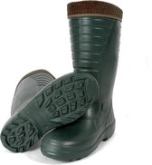 Lemigo Grenlander - Thermolaarzen tot -30 graden - Unisex - Maat 48 - Groen