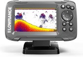 Lowrance HOOK² 4x Bullet Skimmer - Fishfinder - GPS Plotter CE