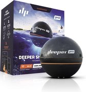 Deeper Smart Fishfinder Sonar, PRO