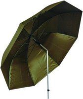 Albatros Rainbuster Paraplu - Visparaplu - 250 cm - Groen