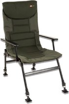 JRC Defender Hi-recliner Armchair | Karperstoel