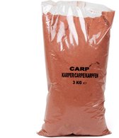 van den Eynde - Huismix Karper | Lokvoer | 3kg - Rood