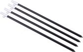 4 x NGT Aluminium Bankstick 50-90cm | Banksticks