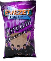 Evezet Dream Teammix Lokvoer - 1 kg - Zand