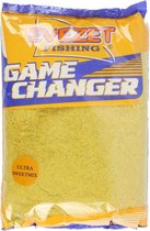 Evezet Game Changer - Ultra Sweet Mix - 2kg - Geel