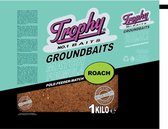 Albatros trophy groundbait roach - 1 kg