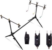 Complete NGT Rod Pod Set | Rodpod