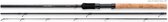 Rod Aero X1 Match Float 3,96m 13'0" 20g 3pc