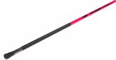 Eurocatch Fishing Ladies League Tele Whip - Telescoop Hengel - 4.00m - Zwart