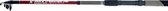 X-Max Telescopic - 240 cm - 10 - 35 gram - 5 delen